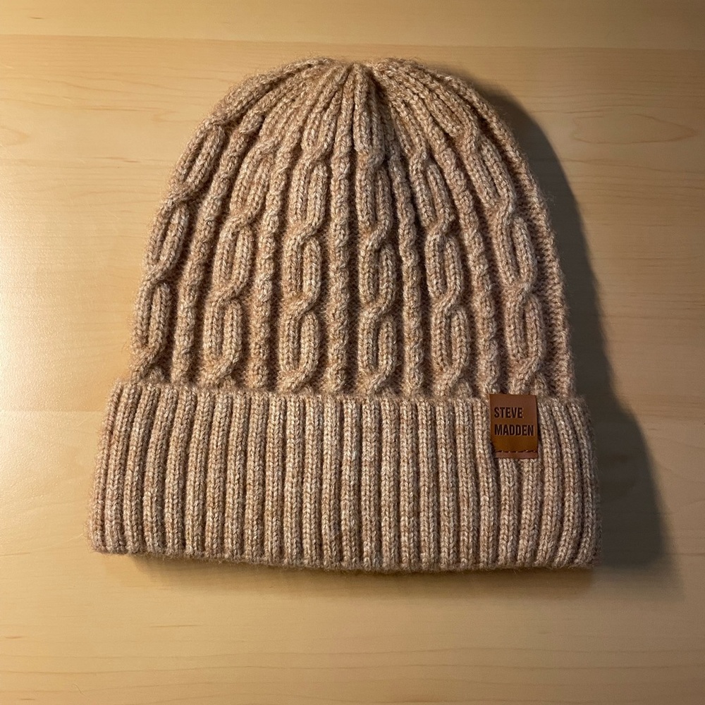 Steve Madden Beanie